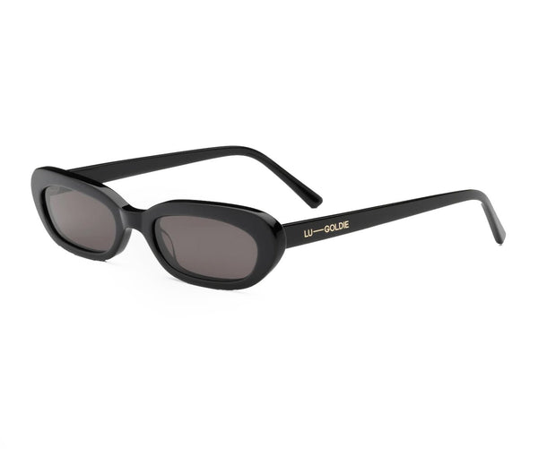Lola / Black & Grey Lens - Shade Files